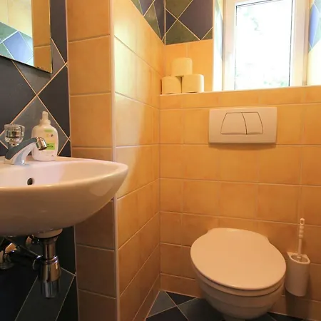 Modern In With Sauna Fieberbrunn