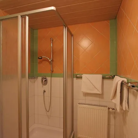Apartment Modern In With Sauna