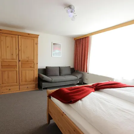 Modern In With Sauna Apartment *