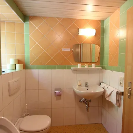 Modern In With Sauna *