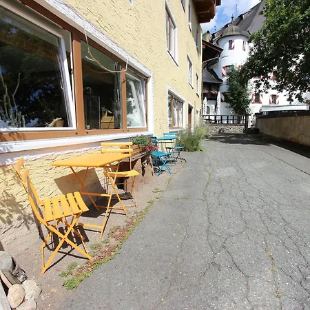 Modern In With Sauna Fieberbrunn