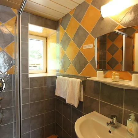 Modern In With Sauna * Fieberbrunn